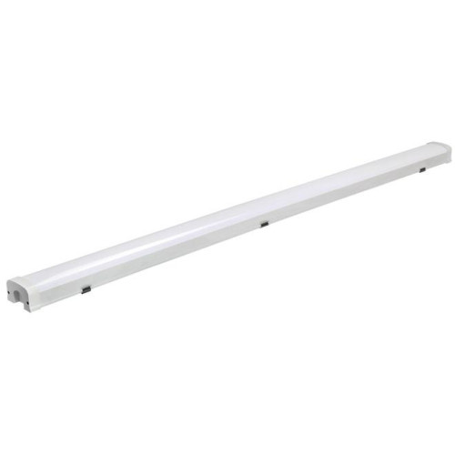 Светильник светодиодный PWP-С3 1200 SHOPLIGHT 40Вт 4000К IP65 4640лм ДСП JazzWay 5039346