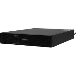Источник бесперебойного питания Ippon Innova RTB 3000 2700Вт 3000ВА черный