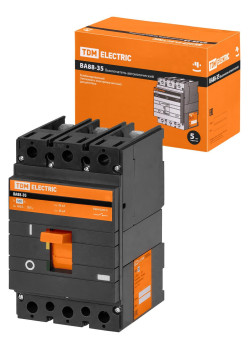 TDM ЕLECTRIC SQ0707-0015