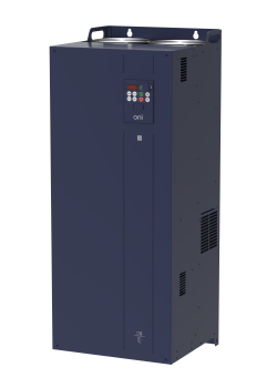 Преобразователь частоты FC-431 380В 3Ф 132-160кВт 250-300А ONI