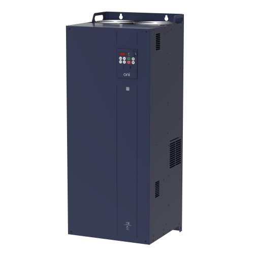 Преобразователь частоты FC-431 380В 3Ф 132-160кВт 250-300А ONI