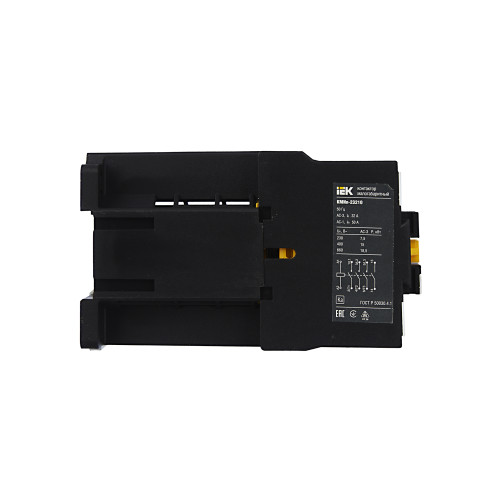 Контактор КМИп-23210 32А 24В/АС3 1NO IEK