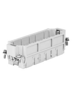 Вилка OptiLink HDC-HEE-46-16-MC-(0,14-4,0)-500V