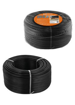 Секция нагревательная кабельная СН-25-300, L 12 м, S 1,0-1,2 м², 300 Вт, TDM