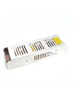 Трансформатор электронный для светодиодной ленты 250W 24V (драйвер), LB019