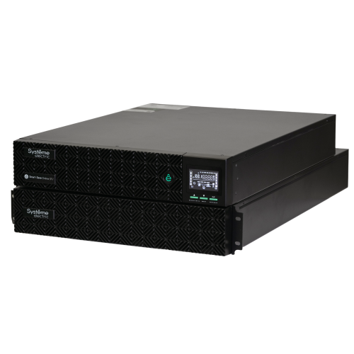 ИБП Smart-Save Online SRV Systeme Electric 6000 ВA, 6000 Вт, 230 В, 1:1, 2U+2U, 16 шт. АКБ, 12В 9Ач, ИБП Smart-Save Online SRV Systeme Electric 6000 ВA, 6000 Вт, 230 В, 1:1, 2U+2U, 16 шт. АКБ, 12В 9Ач,