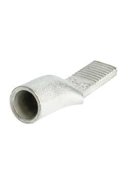 LD-NSHML-25-7-15 Наконечник штифтовой медный луженый НШМЛ 25-7х15