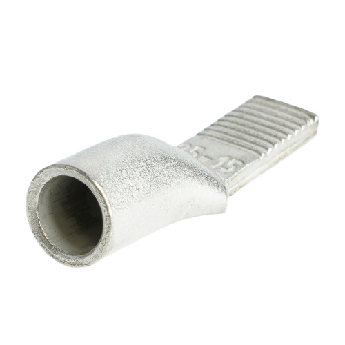 LD-NSHML-25-7-15 Наконечник штифтовой медный луженый НШМЛ 25-7х15
