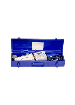 Набор сварочного оборудования CM-061500 Wd 20-40 (мини) RTP 16894