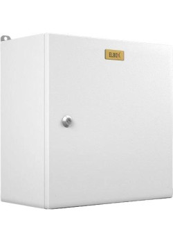 ELBOX EMW-400.400.150-1-IP66