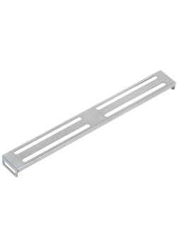 Рейка поперечная двухрядная 412 SMART (уп.2шт) IEK YKV-RPD-412-450