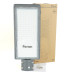 Светодиодный уличный консольный светильник Feron SP3034 80W 6400K 230V, серый Светодиодный уличный консольный светильник Feron SP3034 80W 6400K 230V, серый
