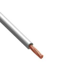 Провод ПуГВнг(А)-LS 1х2.5 Б 450/750В (бухта) (м) 975