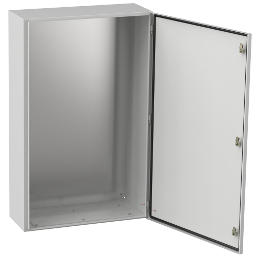 Корпус металлический ЩМП-6-0 (1200х750х300мм) У2 IP54 GENERICA