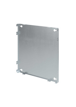 Монтажная плата боковая для корпусов CQE & CQE N, ВхГ 1400x400 мм RAM block