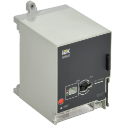 ARMAT Моторный привод 230В AC для MCCB типоразмер S IEK