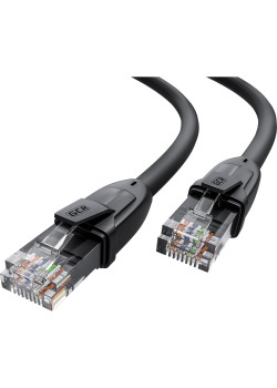 Greenconnect GCR-52951 UTP кат.6, 0.2 м