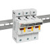 Предохранитель-разъединитель PR 14x51 3P EKF