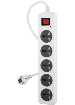 Prometheus Energy 500UNH-3-WG