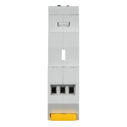 Реле импульсное ORM 1 контакт 230В AC IEK