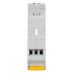 Реле импульсное ORM 1 контакт 12-240В AC/DC IEK Реле импульсное ORM 1 контакт 12-240В AC/DC IEK