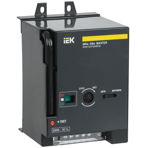IEK SVA41D-EP-02