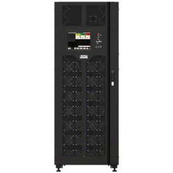 Источник бесперебойного питания Powercom Vanguard-II-33 VGD-II-150K33 150000Вт 150000ВА