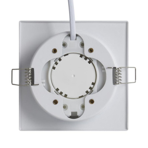 Спот Flip GX53х1 15Вт IP20 Voltega VGL7191DLB-01W Спот Flip GX53х1 15Вт IP20 Voltega VGL7191DLB-01W