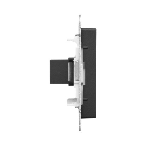 Механизм роз. HDMI, чёрн. Эпика EKF