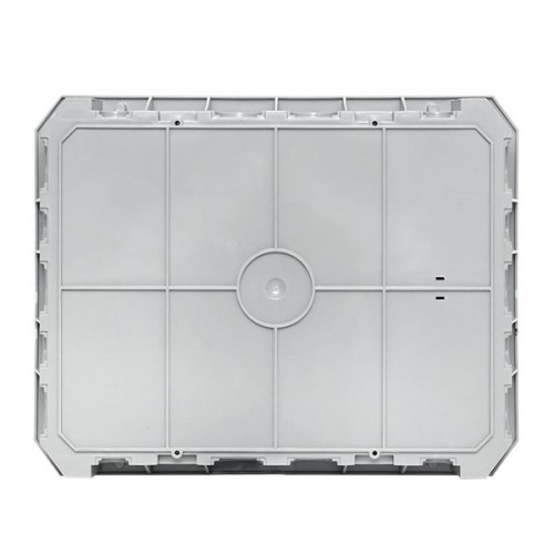 ЩРВ-П-24 (пром. упаковка) IP41 Basic ЩРВ-П-24 (пром. упаковка) IP41 Basic