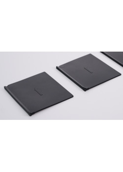 КОМПЛЕКТ ИЗ 2 ШТУК РАЗДЕЛИТЕЛЕЙ ПОЛЮСОВ ДЛЯ SD160-250 3P
