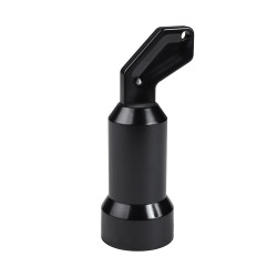 Ключ OptiSignal Compact D22 C7-K-1 для затяжки фиксирующей гайки удлиненный ZB5AZ905