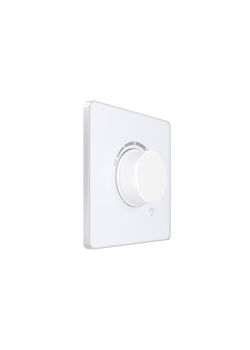 Systeme Infinity, Светорегулятор TRIAC С/У 300Вт (250В), Арктический лед