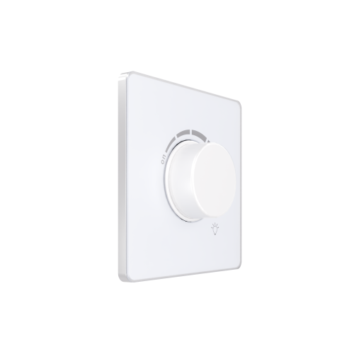 Systeme Infinity, Светорегулятор TRIAC С/У 300Вт (250В), Арктический лед