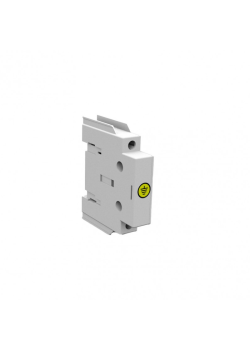 Полюс заземления OptiSwitch DIn-63-100