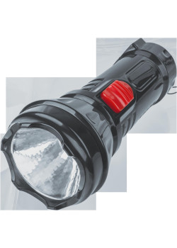Фонарь светодиодный/ Фонарь светодиодный NPT-CP15-ACCU 0.5 Вт LED аккумуляторный пластик
