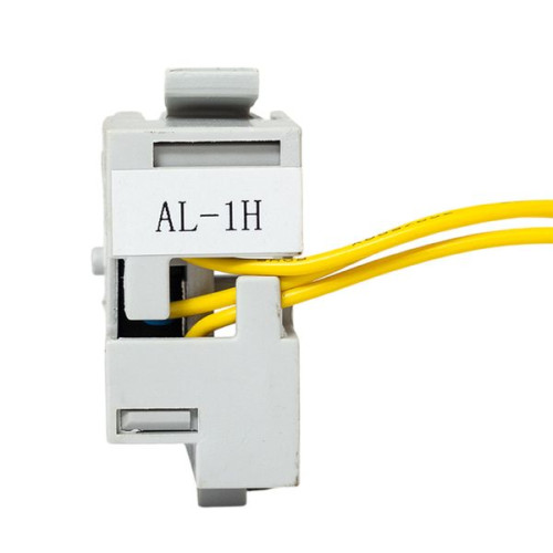 Контакт сигнальный (AL) для AV POWER-1 ETU левый EKF Контакт сигнальный (AL) для AV POWER-1 ETU левый EKF