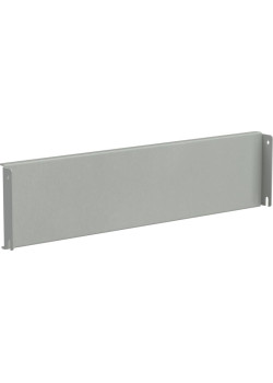 Панель монтажная 200х800 FORMAT IEK YKM40D-FO-MP-020-080