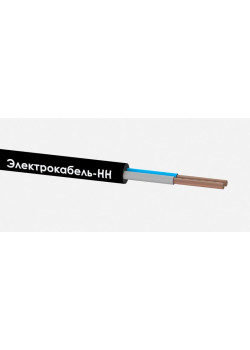 Кабель КГВВнг(А)-LS 2х1.5 (N) 380/660-2 (м) Электрокабель НН 00-00024205
