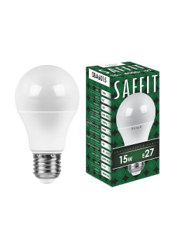 Лампа светодиодная LED 15вт Е27 белый
