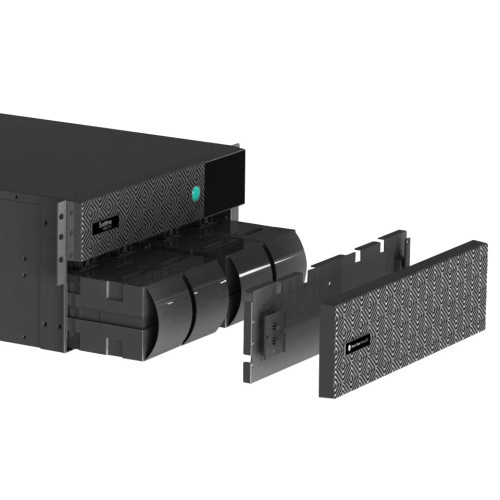 ИБП Smart-Save Online SRT Systeme Electric 5000 ВА/Вт, 230В,1:1,5U,RT, клеммы+выход 6хC13,4хC19 ИБП Smart-Save Online SRT Systeme Electric 5000 ВА/Вт, 230В,1:1,5U,RT, клеммы+выход 6хC13,4хC19