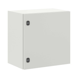 Корпус навесной STE с М/П ВxШxГ 600x600x400 мм, IP66