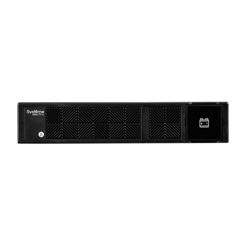 Внеш комплект батарей для ИБП Systeme Electric Smart-Save Online 192В СВК RT 2U
