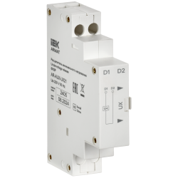 ARMAT Расцепитель минимального напряжения 220/230В GV2P IEK