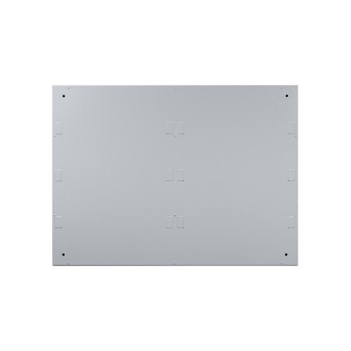 Корпус металлический ЩРН-96 (500х680х120) 2-х дверный TDM Корпус металлический ЩРН-96 (500х680х120) 2-х дверный TDM