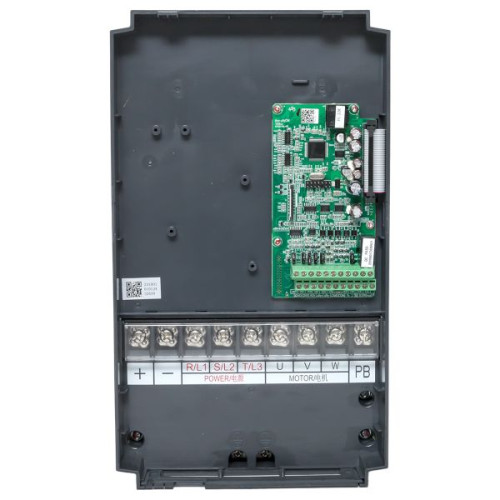 Преобразователь частоты для подъемно-транспортных механизмов PRO-Drive PD-150-FCE-22K-43-B EKF Преобразователь частоты для подъемно-транспортных механизмов PRO-Drive PD-150-FCE-22K-43-B EKF