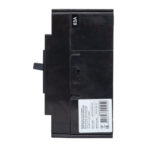 ProPact LS63 63А 3P 15кА EKF