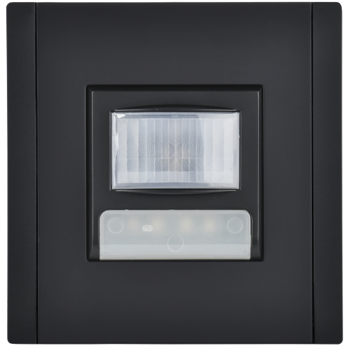 FORTE&PIANO Подсветка LED встраиваемая с датчиком движения FP156 черный IEK FORTE&PIANO Подсветка LED встраиваемая с датчиком движения FP156 черный IEK