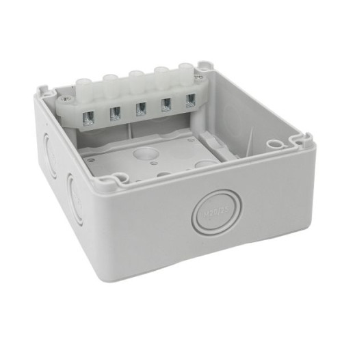 Коробка соединительная Heat Box 100 IP66 Коробка соединительная Heat Box 100 IP66
