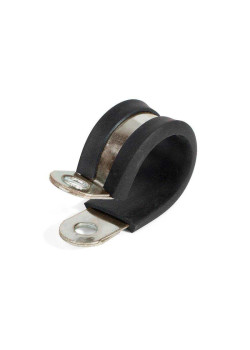 Скоба металлическая СМР (INOX) 10/15 (уп.50шт) Fortisflex 82199